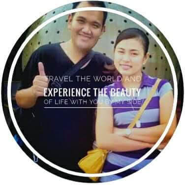 Logo for a Facebook page.